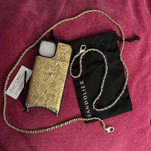 Bandolier iPhone mini 13